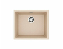 Мойка ALVEUS GRANITAL OMNI 30 TERRA-G22 550x450x198 с сифоном 1145083
