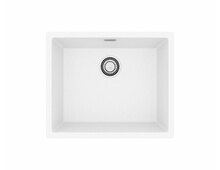 Мойка ALVEUS GRANITAL OMNI 30 ARCTIC-G11 550x450x198 с сифоном 1145083