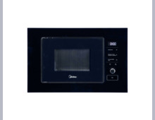 Микроволновая печь встраиваемая Midea MI 92170 GB