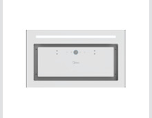 Вытяжка встраиваемая MIDEA MH60I970GW