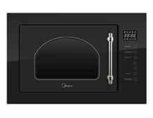 Микроволновая печь встр. Midea MI 9252 RGB-S