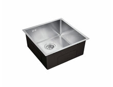 Мойка Emar Best EMB-131 PVD Nano Satine 440х420 мм