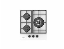 Варочная поверхность газовая Midea MG449TGW