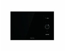 Микроволновая печь GORENJE Simplicity BM235G1SYB