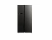 Холодильник MIDEA MDRS791MIE28