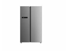 Холодильник MIDEA MDRS791MIE02