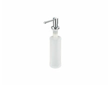 Дозатор Granula 05 D ХРОМ