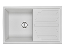Мойка GRANULA GR-8002 арктик 790х500мм