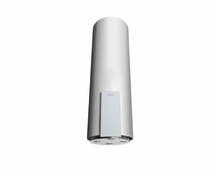 Вытяжка Konigin Equilibrium White Glass