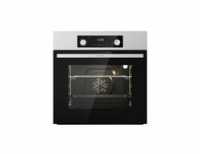 Духовой шкаф электрический GORENJE BO6737E02NX