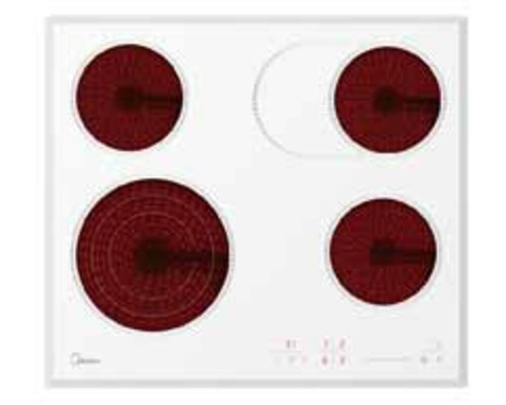 Эл. варочная поверхность MIDEA MC-H64767FW