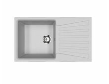 Мойка Ecology Stone R-20-310 серый 830x480мм