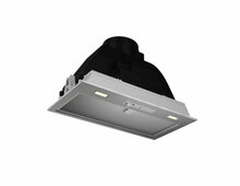 Вытяжка ELIKOR Врезной блок CASPER 52 нерж 52Н-450-П3Д