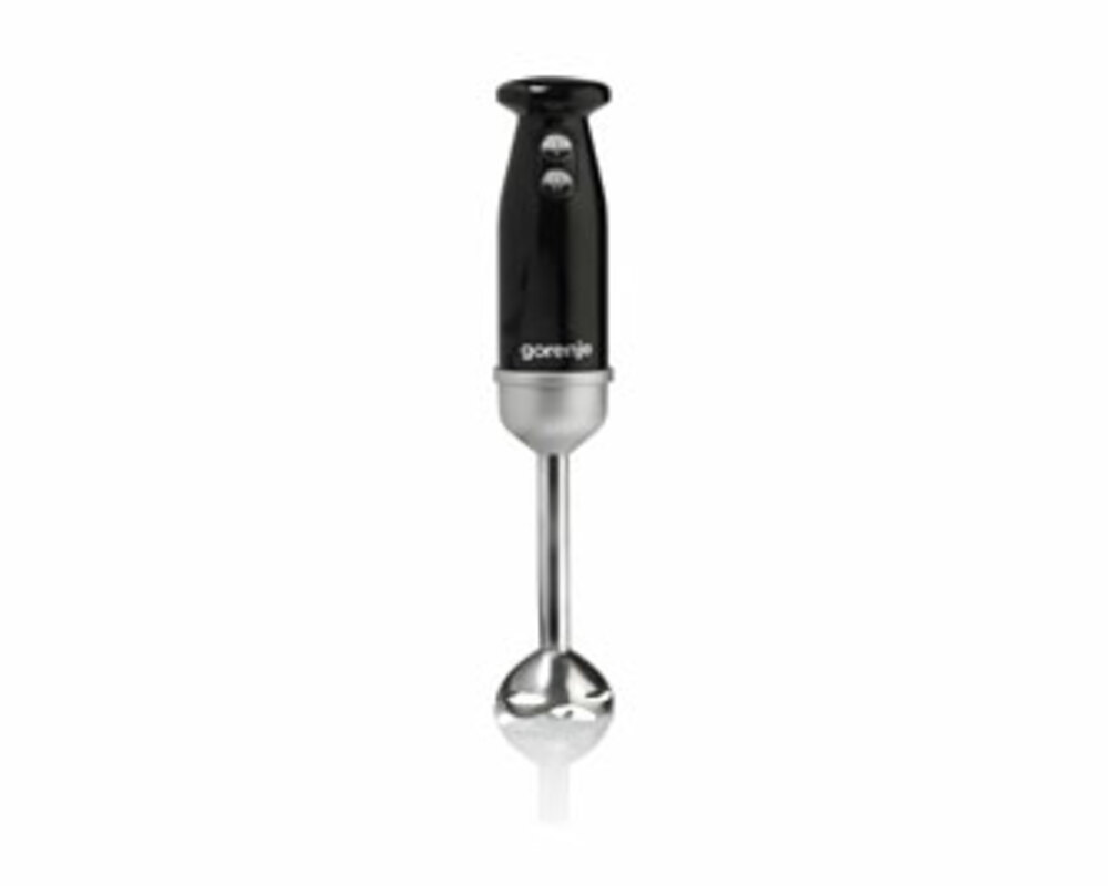 Блендер Gorenje HBX602RLBK