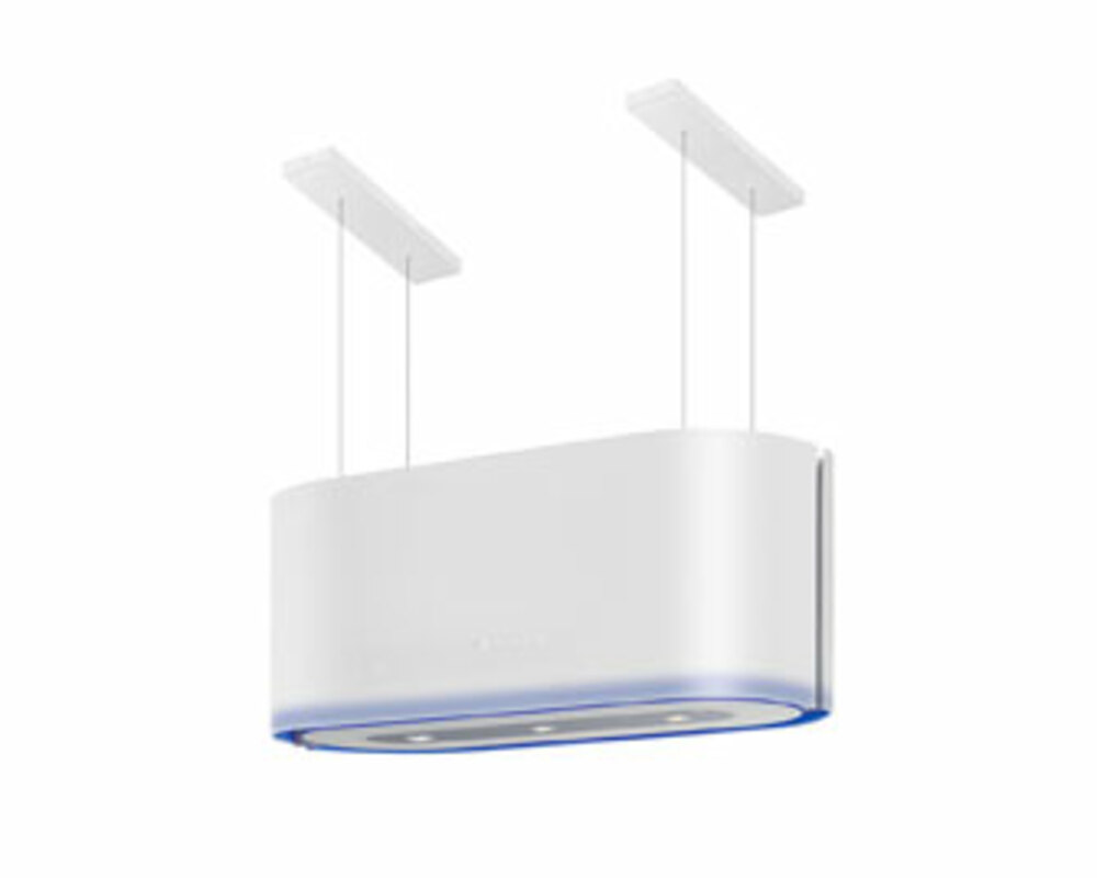 Вытяжка Konigin Serenity White 80