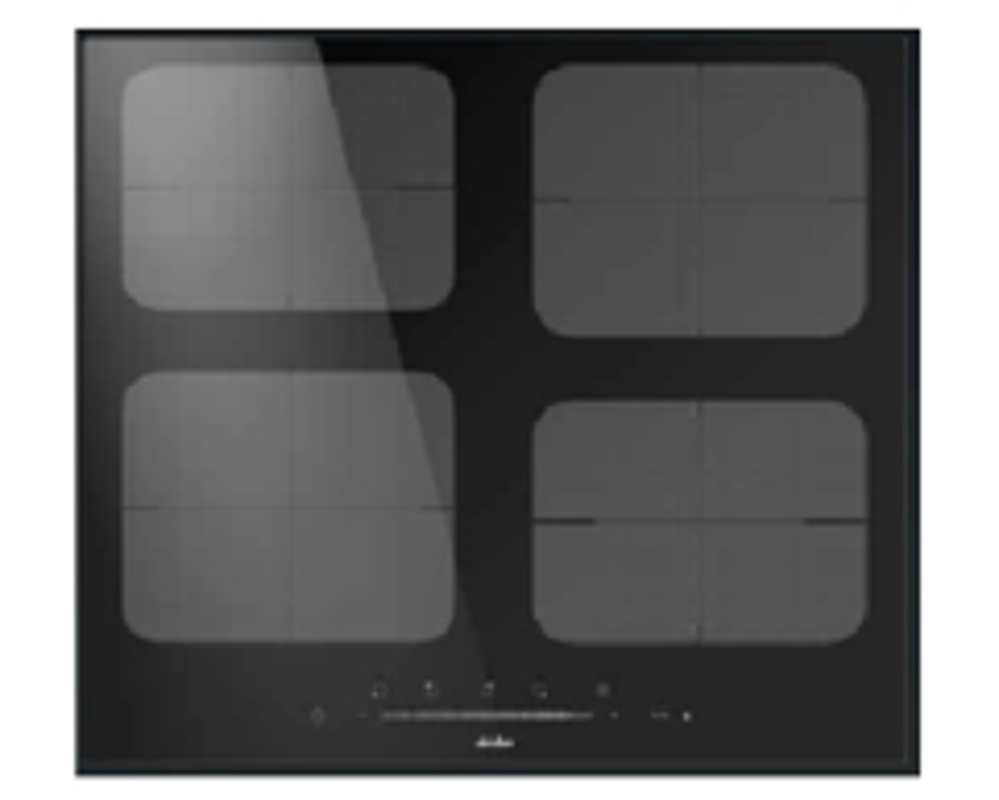 Варочная поверхность индукционная SIMFER H60I19B021