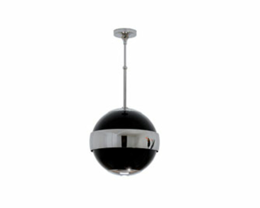 Вытяжка Sirius SILT 18 48 см ЧЁРНОЕ СТЕКЛО + LED подсв.