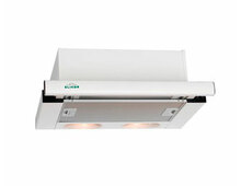 Вытяжка ELIKOR КВ Slide 50П-430 Белый