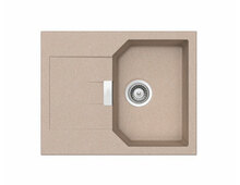 Мойка Schock MANHATTAN 40D саббиа 640х510