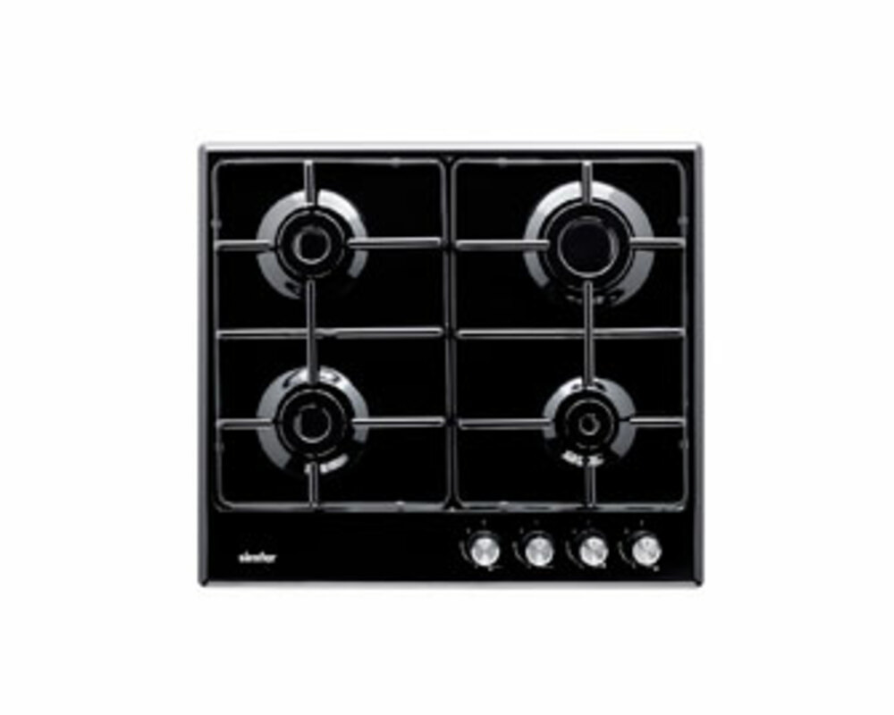 Варочная поверхность газ. SIMFER H60V40B470