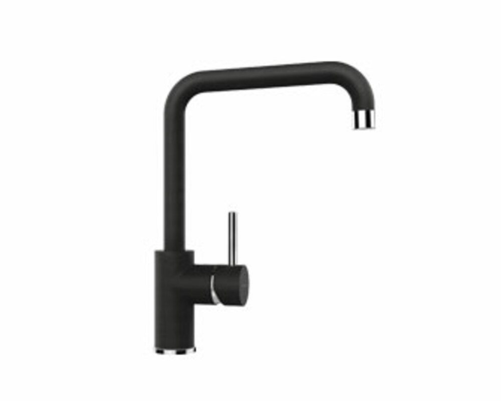 Смеситель Schock FONOS оникс