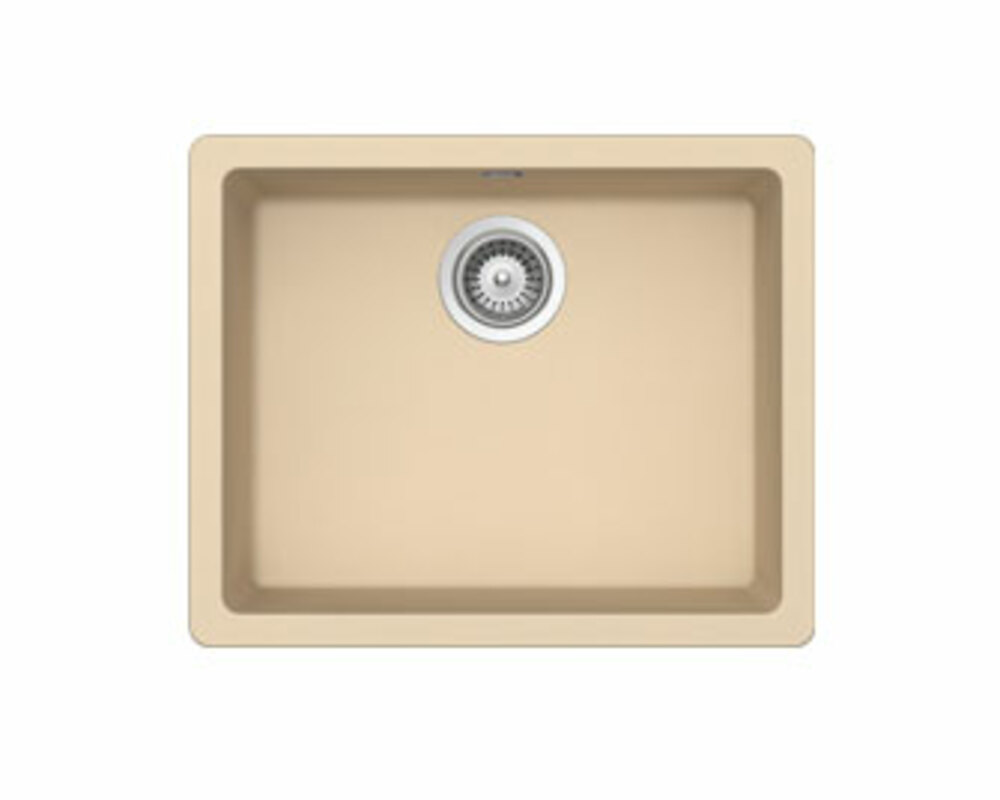 Мойка SCHOCK SOHO 60 Cristadur аворио 550х430