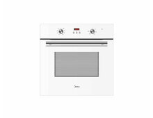 Духовой шкаф электрический MIDEA MO47001GW