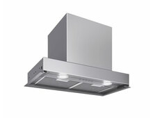 Вытяжка ELIKOR Sense 60П-1000 КВ II Э-1000-60-1544 Хром 1