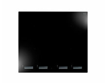 Индукционная варочная панель Konigin Cassiopea I604 SB2BK