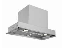 Вытяжка ELIKOR EVOLUTION 90П-750-Э4Д алюмин. металлик