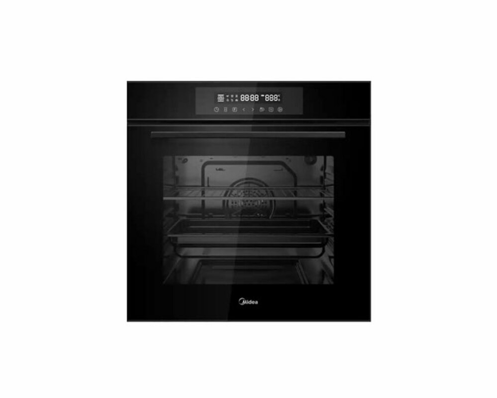 Духовой шкаф эл. Midea MO98277CGB