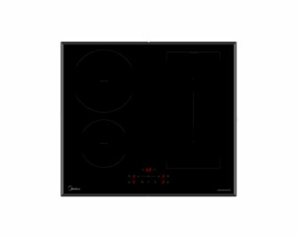 Индукционная варочная поверхность MIDEA MIH65787F