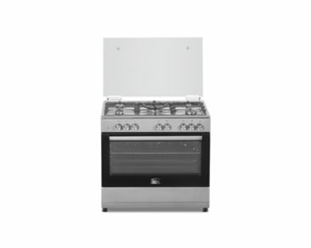 плита комбинированная Simfer F96MH52001