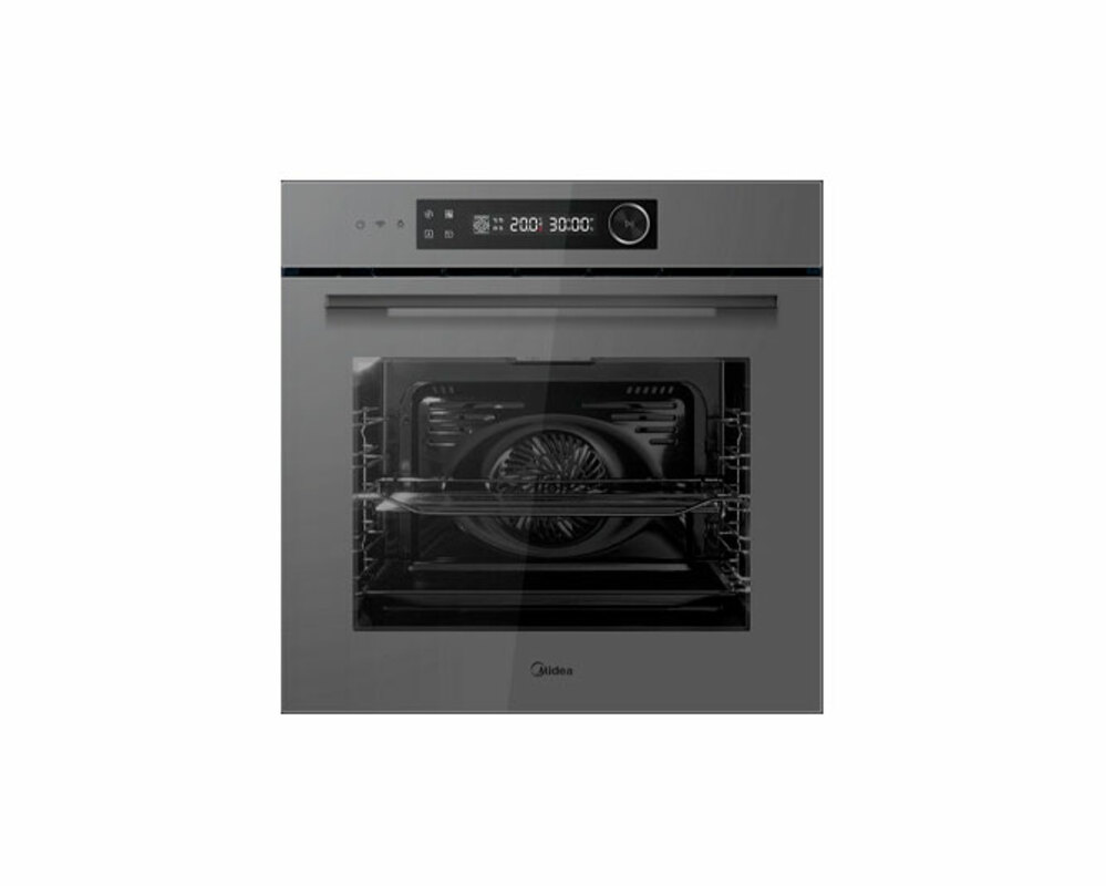Духовой шкаф электрический Midea MO82107PGG-I