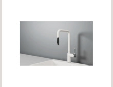 Смеситель Granula GR-8173 АРКТИК