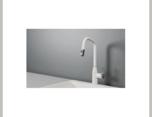 Смеситель Granula GR-8171 АРКТИК