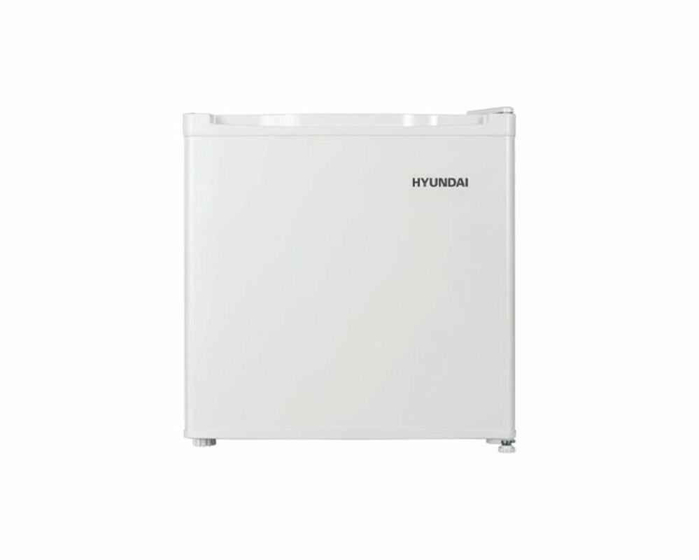 Холодильник Hyundai CO05041H 1-камерн. белый