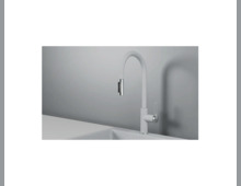 Смеситель Granula GR-8168 БАЗАЛЬТ