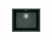 Мойка ALVEUS GRANITAL OMNI 30 CARBON-G91 550x450x198 с сифоном 1145083