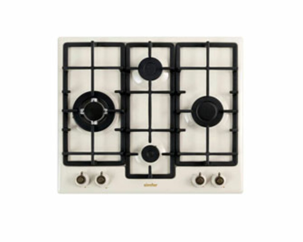 Варочная поверхность газ. SIMFER H60V41O597