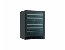 Винный шкаф Hyundai HBWC 0861 DU