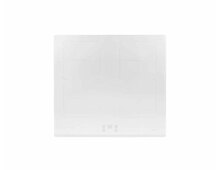 Индукционная варочная поверхность Hyundai HHI 6787 WG белый