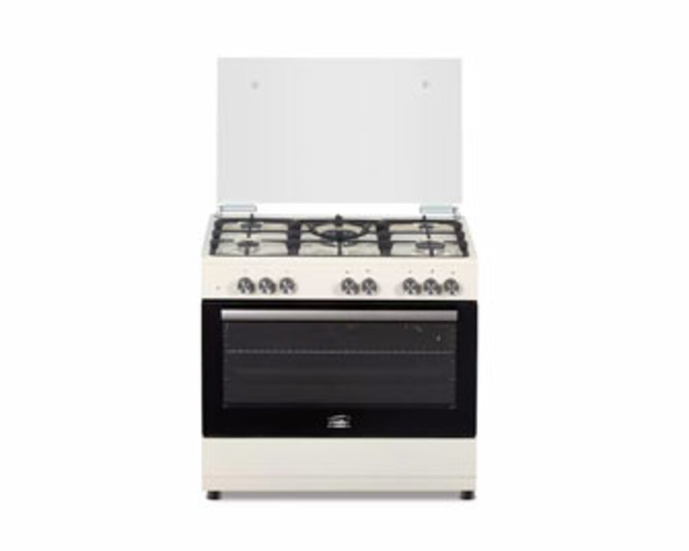 плита комбинированная Simfer F96MO52001