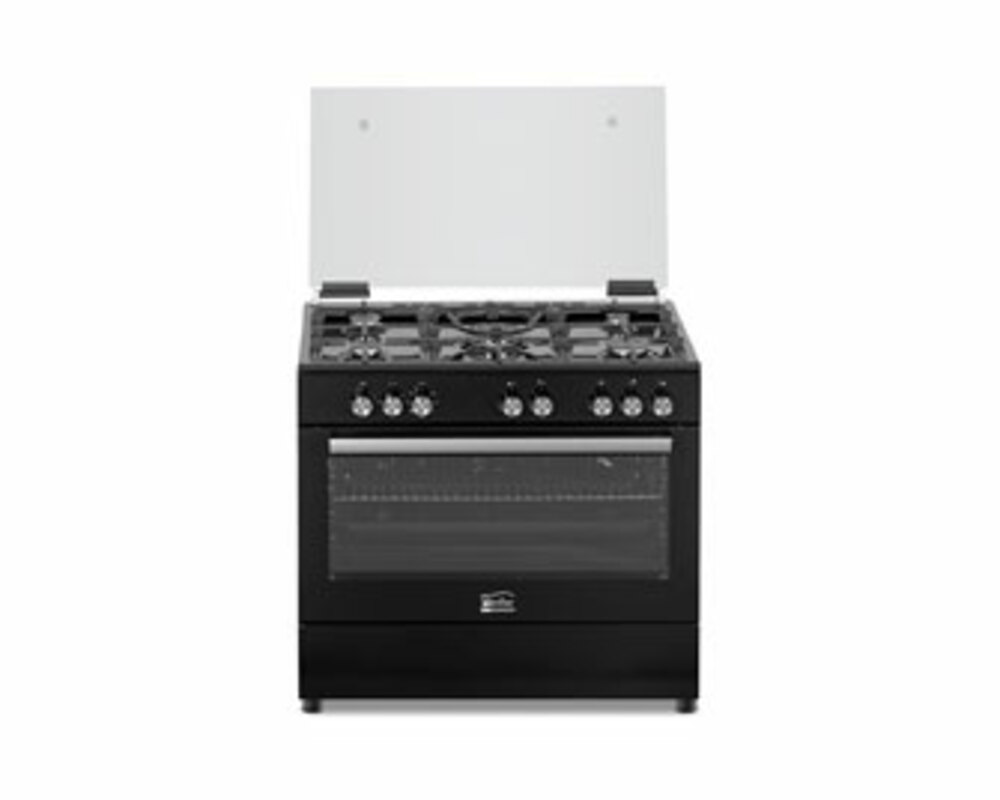 плита комбинированная Simfer F96MB52001