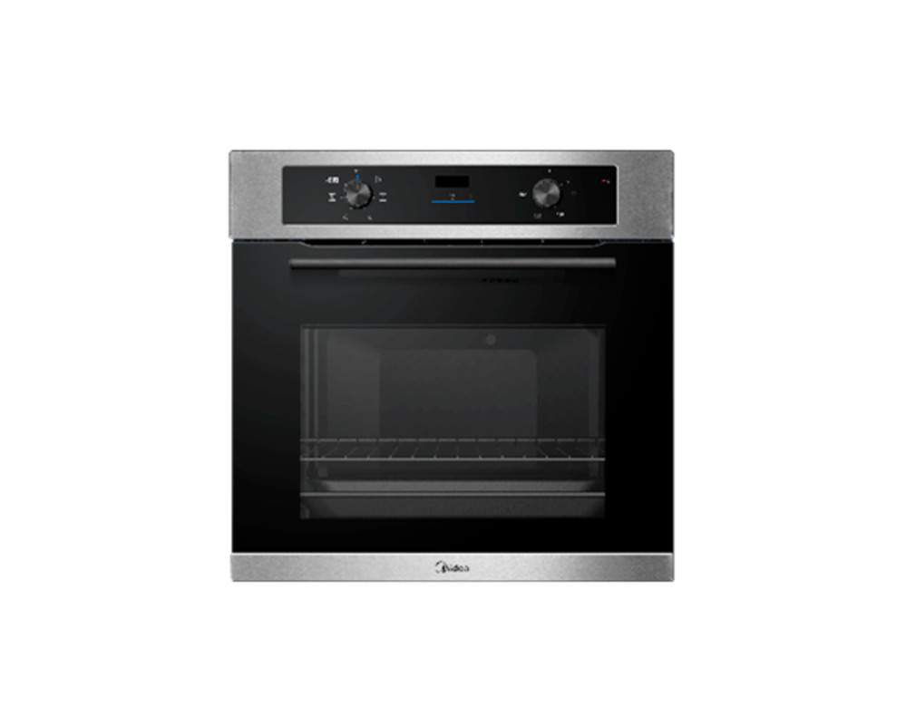 Духовой шкаф электрический Midea MO47007GX