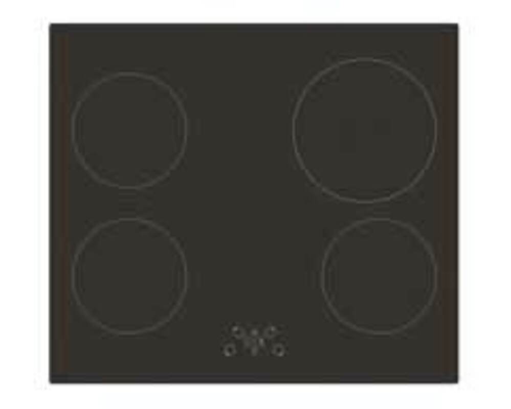 Варочная поверхность эл.SIMFER H60D14B011