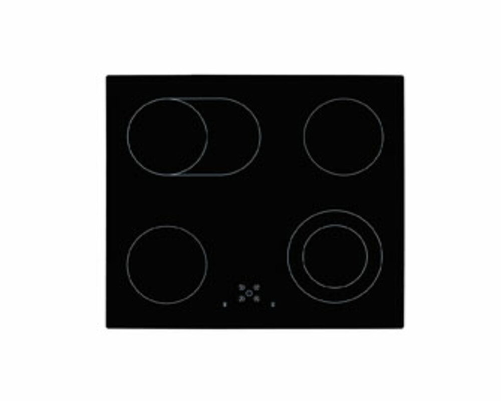 Варочная поверхность эл.SIMFER H60D17B015