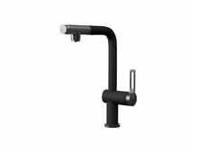 Смеситель Granula GR-8169 ГРАФИТ