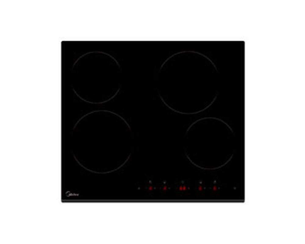 Электрическая варочная поверхность MIDEA MCH64107F