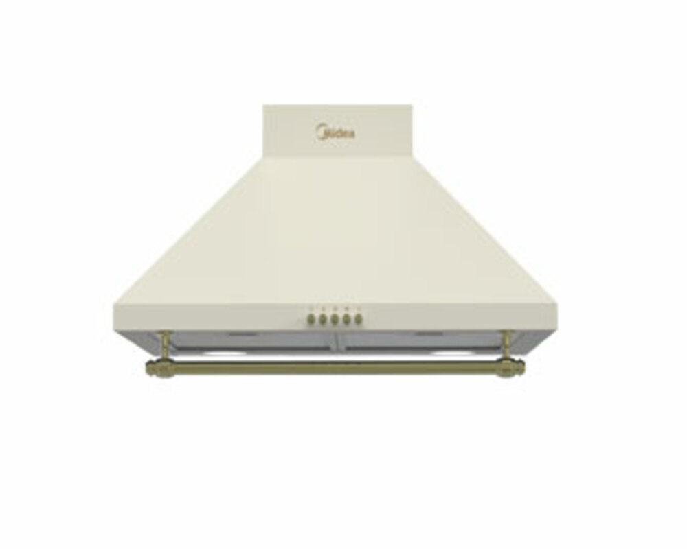 Вытяжка MIDEA MH60C355RI
